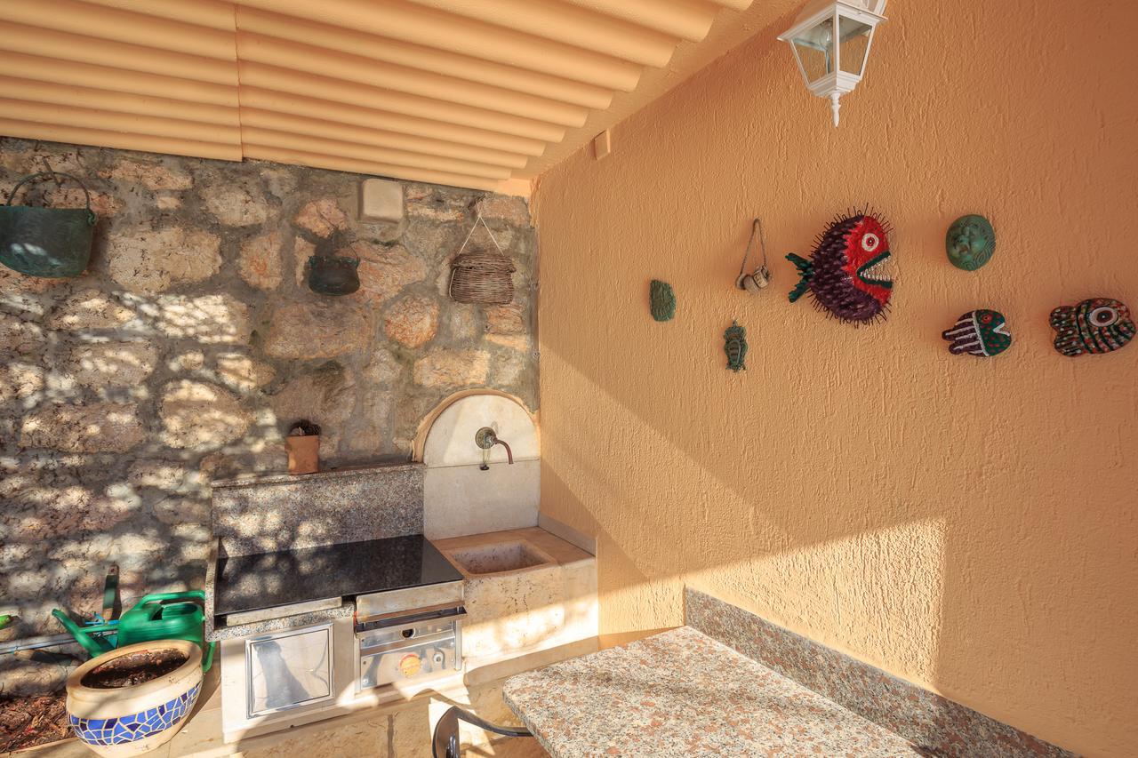 Hedera Estate, Hedera A17 Apartment Dubrovnik Exterior foto