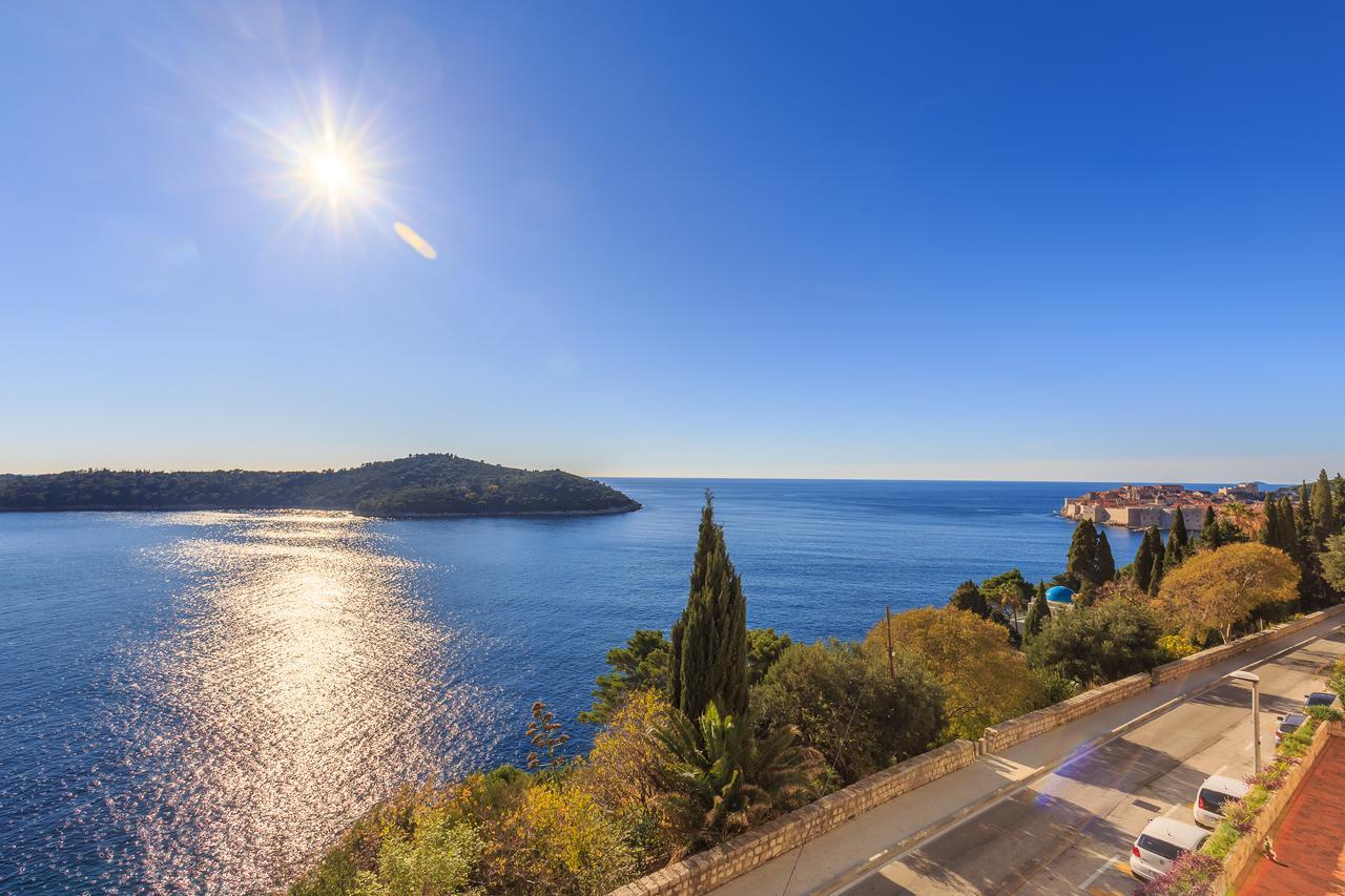 Hedera Estate, Hedera A17 Apartment Dubrovnik Exterior foto